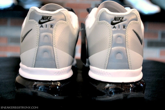 Nike Air Max 95 360 Dark Grey Neutral Grey Anthracite 5