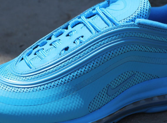Nike Air Max 97 Hyperfuse “Dynamic Blue”