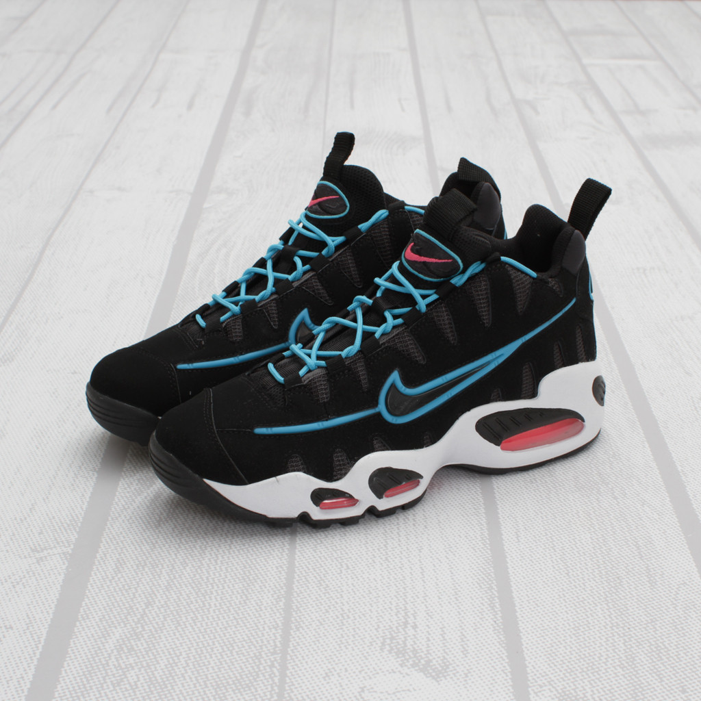 nike-air-max-nm-turquoise-blue-pink-flash-4 Nike Air Max Nm Turquoise Blue Pink Flash 4