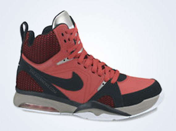 Nike Air Ultra Force 2013 - Upcoming Colorways