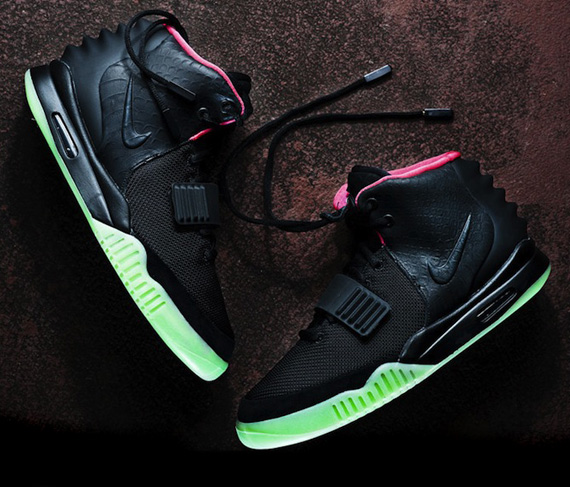 Nike Air Yeezy 2 Kith Giveaway Release Info 2