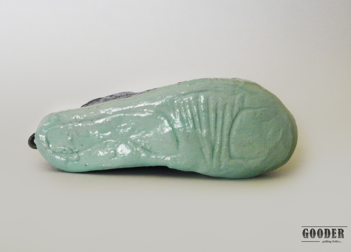 OLYMPUS DIGITAL CAMERA Nike Air Yeezy 2 Miniatures By Gooder 05