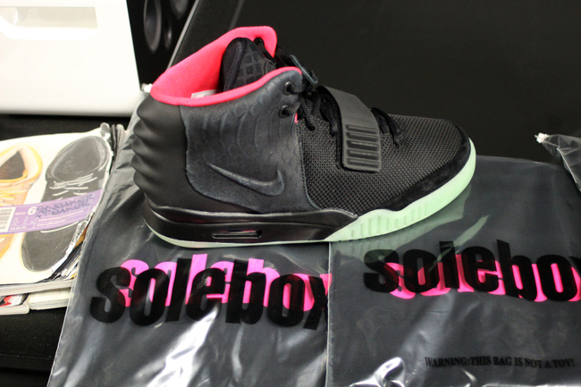 nike-air-yeezy-2-release-recap-01 Nike Air Yeezy 2 Release Recap 01