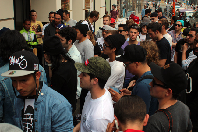 nike-air-yeezy-2-release-recap-24 Nike Air Yeezy 2 Release Recap 24