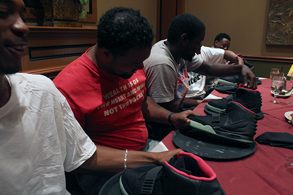 nike-air-yeezy-2-release-recap-42 Nike Air Yeezy 2 Release Recap 42