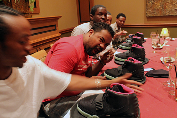 nike-air-yeezy-2-release-recap-43 Nike Air Yeezy 2 Release Recap 43