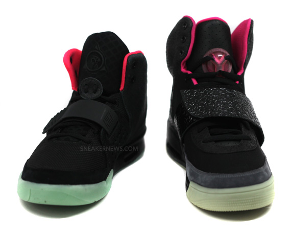 nike yeezy 1