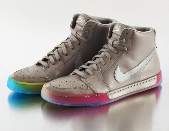 Nike Be True Pride Pack 3