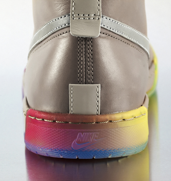 nike pride shoes