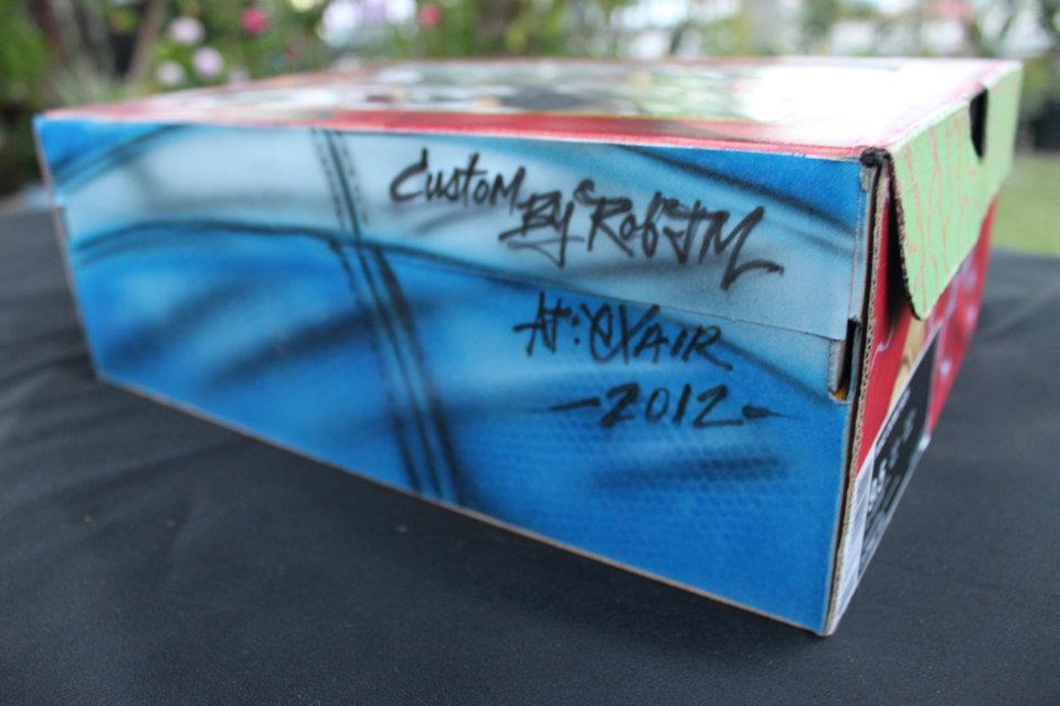 nike-dunk-high-what-the-vengers-custom-by-expression-airbrush-12 Nike Dunk High What The Vengers Custom By Expression Airbrush 12