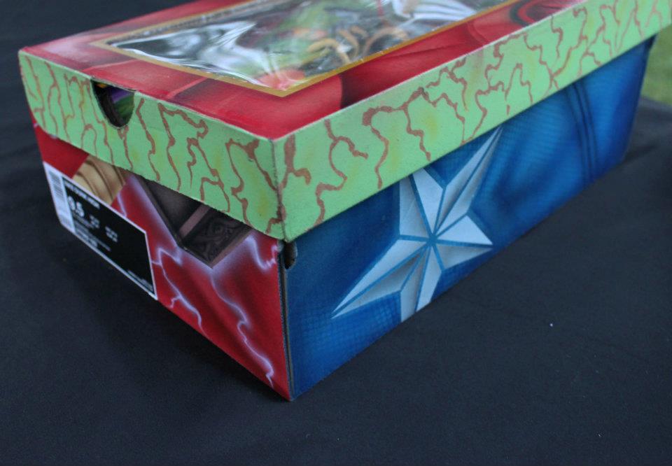 nike-dunk-high-what-the-vengers-custom-by-expression-airbrush-14 Nike Dunk High What The Vengers Custom By Expression Airbrush 14