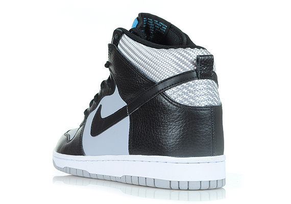 Nike Dunk High World Basketball Festival Washington 2