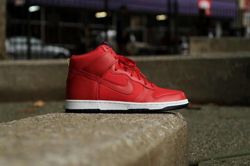 Nike Dunk Olympic Pack Available 10