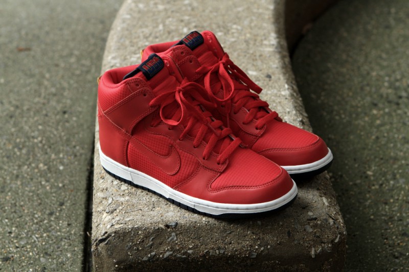 Nike Dunk Olympic Pack Available 11
