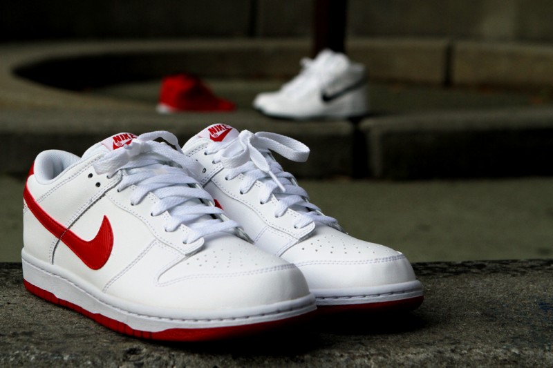 Nike Dunk Olympic Pack Available 3