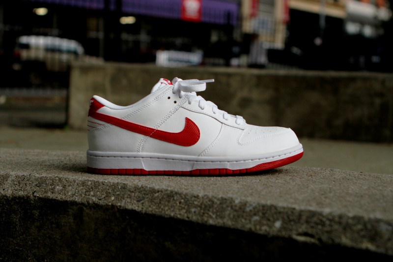 Nike Dunk Olympic Pack Available 4