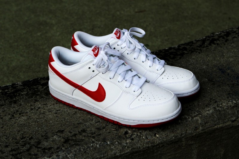 Nike Dunk Olympic Pack Available 5