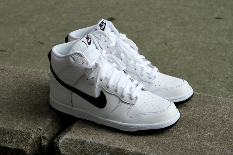 Nike Dunk Olympic Pack Available 8