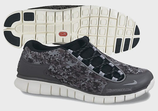Nike Footscape Free – Holiday 2012 Colorways