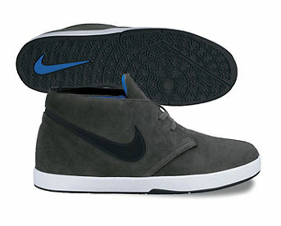 Nike Hybred Boot 2