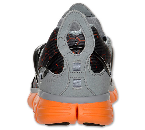 nike air trail 4 exposure test for cancer patients Stealth Total Orange Black 7