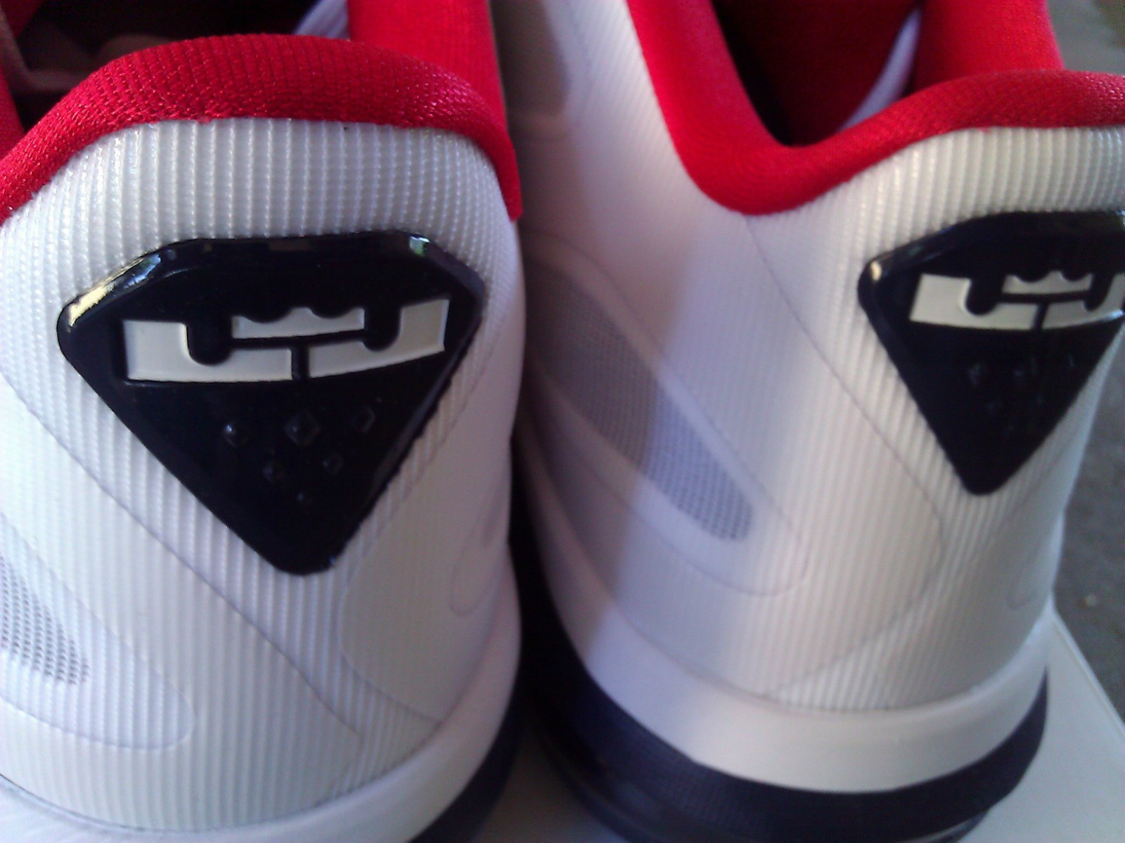 Nike Lebron 9 Low Usa Release Reminder 04