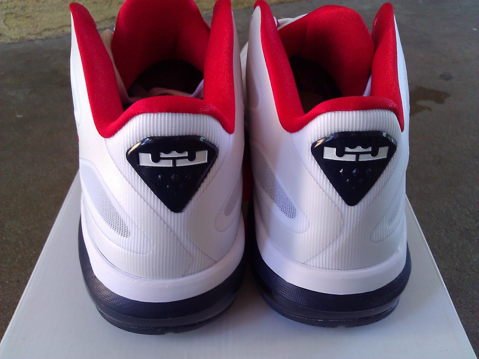 Nike Lebron 9 Low Usa Release Reminder 05