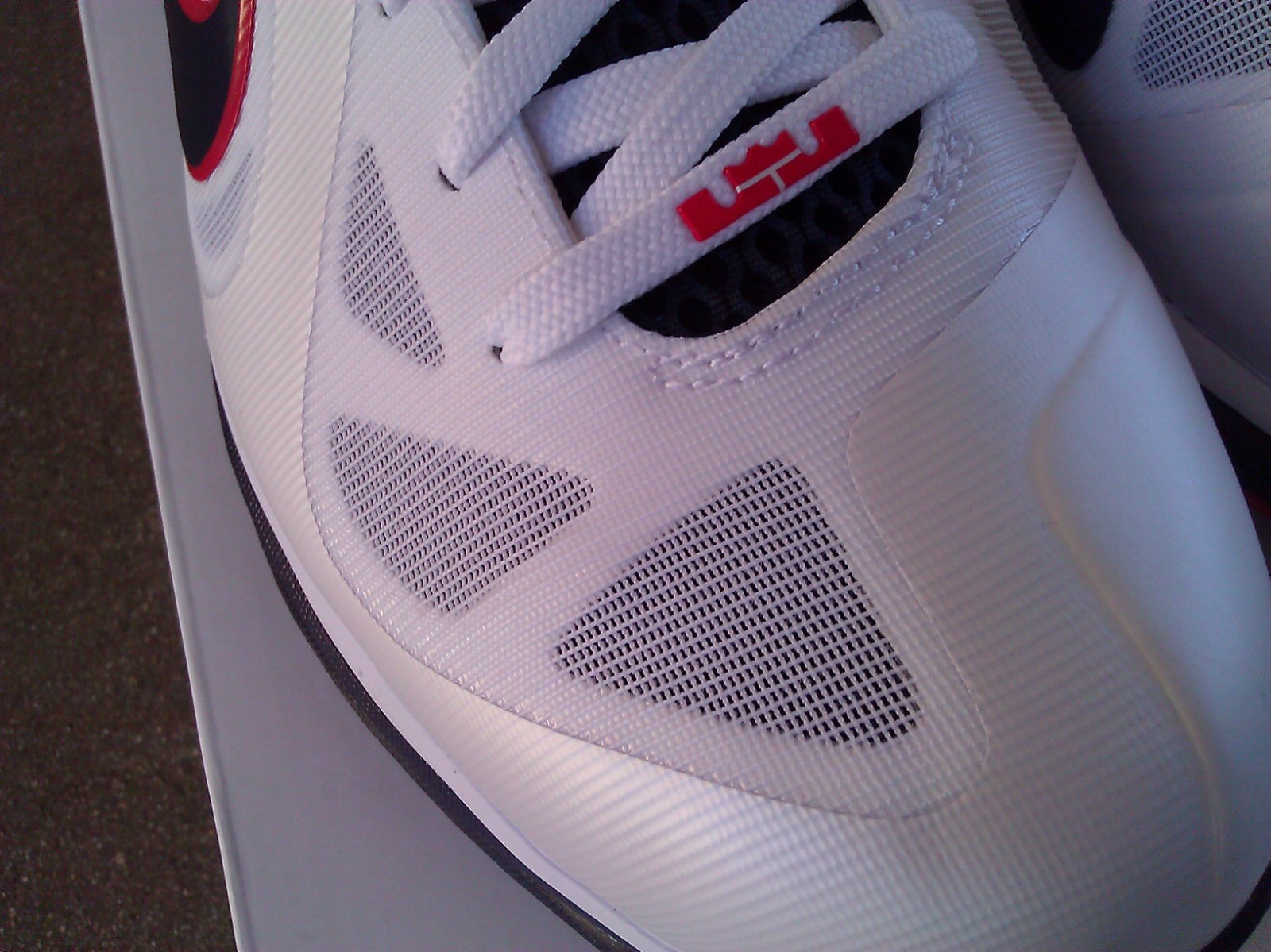 Nike Lebron 9 Low Usa Release Reminder 07