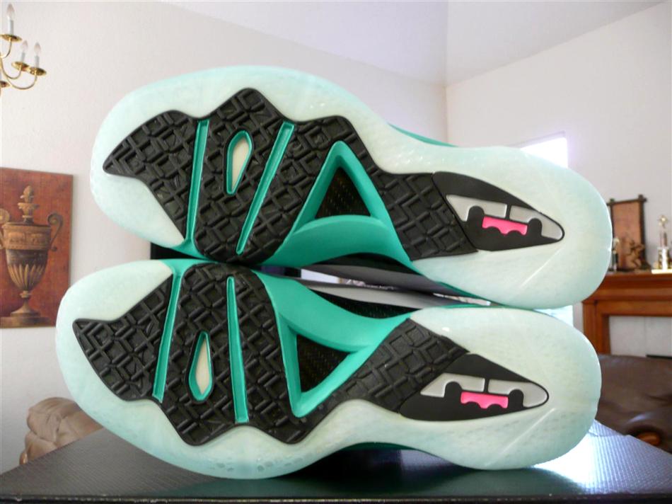 Nike Lebron 9 Ps Elite Miami Vice Release Reminder 07