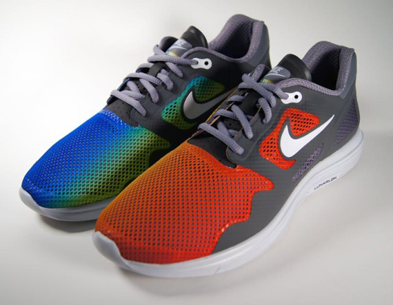 Colonial Licuar Polinizar Nike Be True Pride Pack - SneakerNews.com