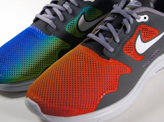 Nike Lunar Flow Be True Pride 2