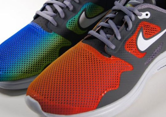 Nike Be True Pride Pack