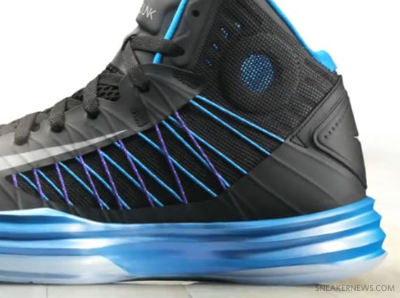 nike outdoor lunar hyperdunk sport pack 2