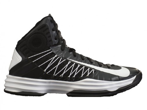 Nike Lunar Hyperdunk+ - Upcoming Colorways - SneakerNews.com