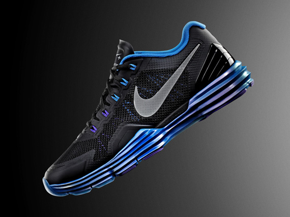 Nike Lunar Tr1 June 2012