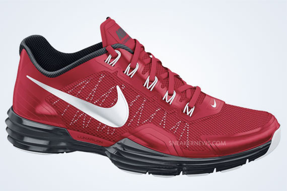 Nike Lunar Tr1 June 3
