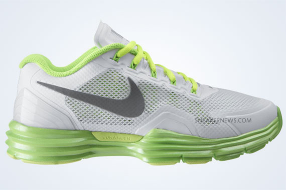 Nike Lunar Tr1 June 5