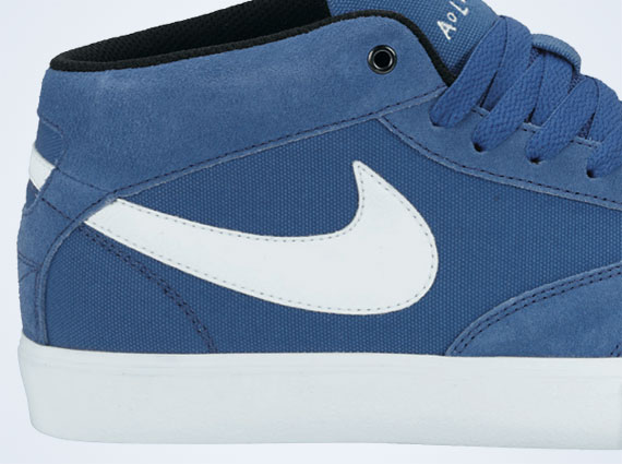 Nike sb hot sale omar salazar