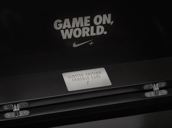 Nike Plus Console Case 4