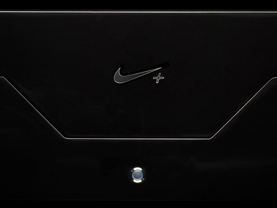 Nike Plus Console Case 7