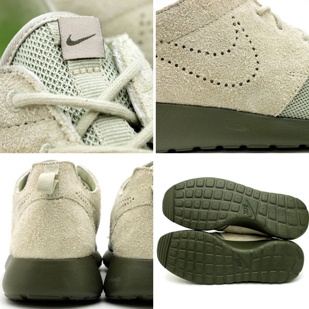 nike-roshe-run-premium-fall-2012-colorways-03 Nike Roshe Run Premium Fall 2012 Colorways 03