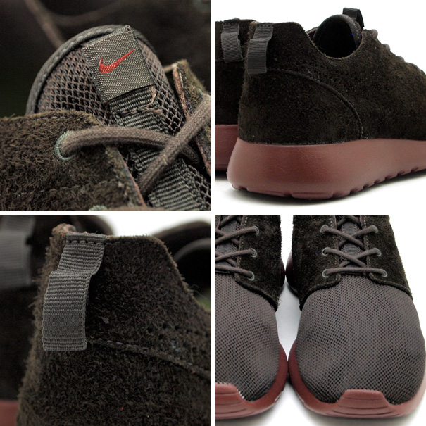 nike-roshe-run-premium-fall-2012-colorways-09 Nike Roshe Run Premium Fall 2012 Colorways 09