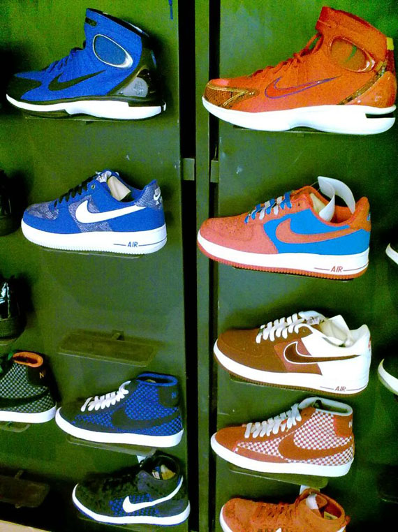 nike store batam