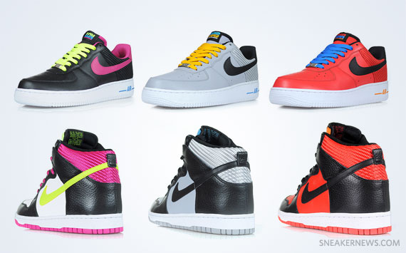 nike dunk basketball