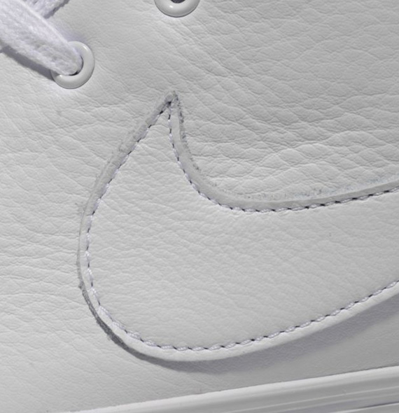 Nike Toki Premium Leather 3