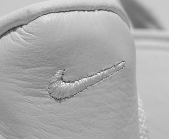 Nike Toki Premium Leather 5