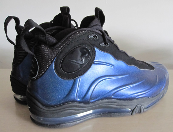 Nike Total Air Foamposite Max 