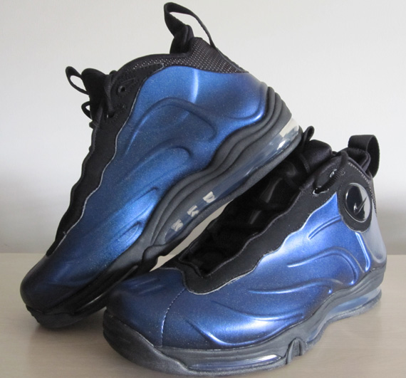 nike total air foamposite