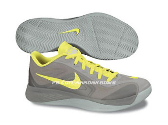 Nike Zoom Hyperfuse 2012 Low Sp13 01