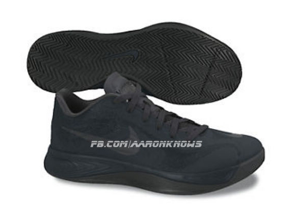 Nike Zoom Hyperfuse 2012 Low Sp13 03